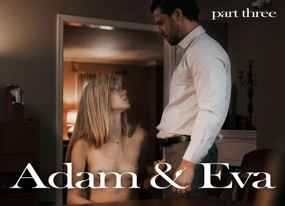 MissaX &#8211; Haley Reed &#8211; Adam And Eva Part 3, PervTube.net