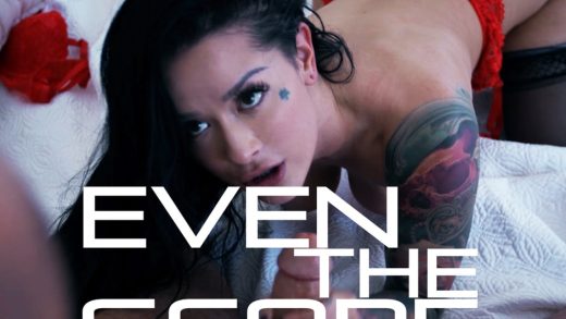 MissaX – Katrina Jade – Even The Score