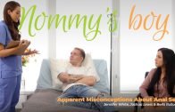 MommysBoy – Jennifer White And Bella Rolland – Apparent Misconceptions About Anal Sex