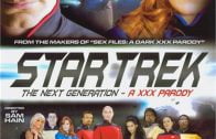 NewSensations – Star Trek The Next Generation: A XXX Parody (2018)