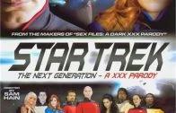NewSensations – Star Trek The Next Generation: A XXX Parody (2018) Party Version