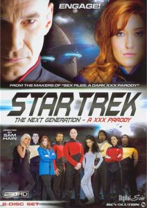 NewSensations &#8211; Star Trek The Next Generation: A XXX Parody (2018) BTS, PervTube.net