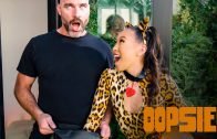 Oopsie! – Kimmy Kimm – Dick Or Treat