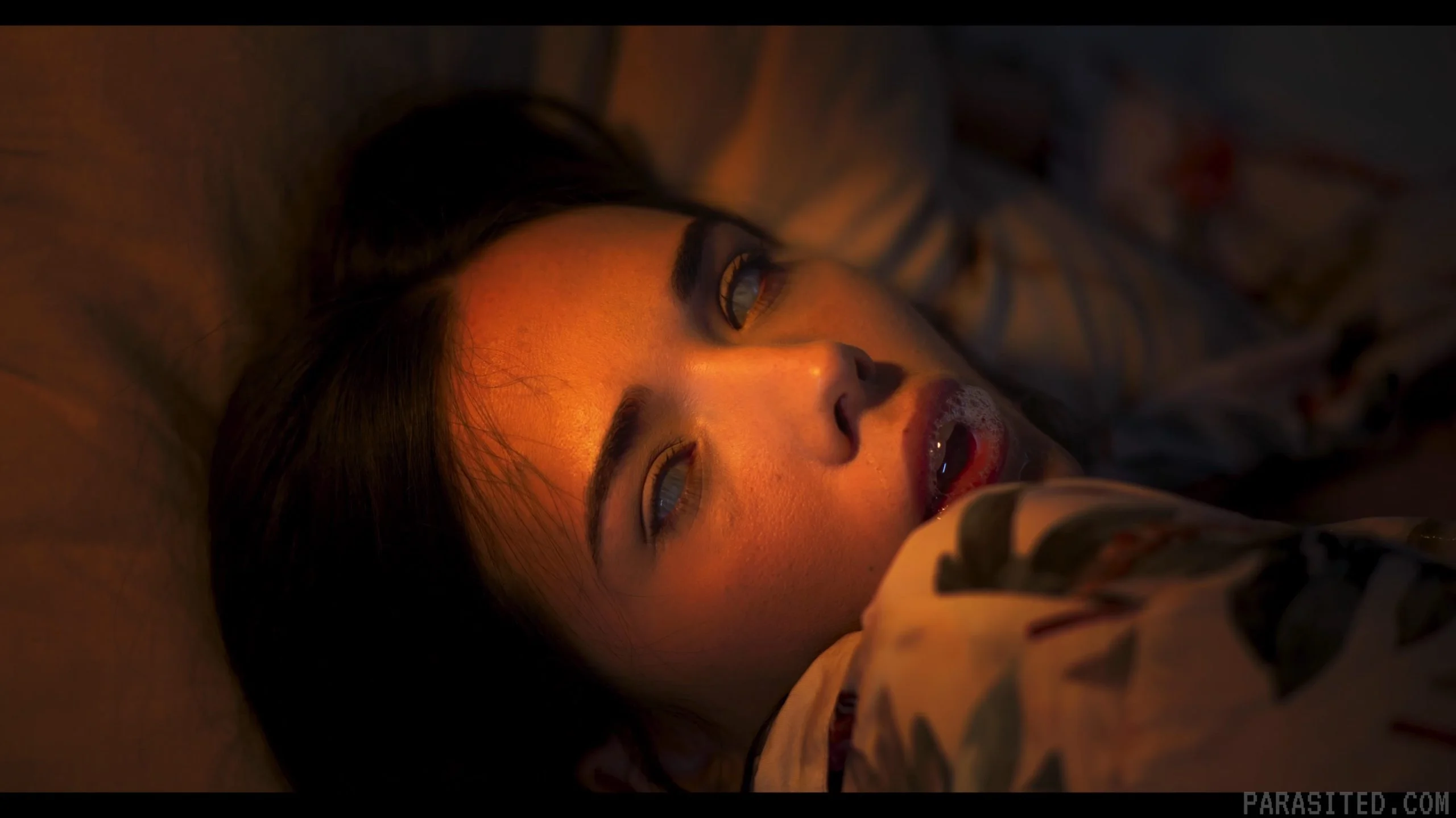 Parasited – Alissa Foxy And Eve Sweet – Camp, PervTube.net Parasited – Alissa Foxy And Eve Sweet – Camp, PervTube.net