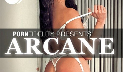 PornFidelity – Arcane (2019)
