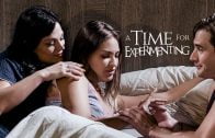 PureTaboo – Mona Azar And Gizelle Blanco – A Time For Experimenting