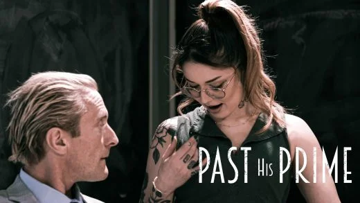 PureTaboo – Vanessa Vega – Past His Prime