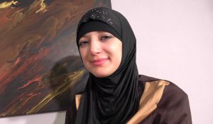 SexWithMuslims &#8211; Mells Blanco &#8211; Sexy Babe In Hijab Gets Discount In Exchange For Fuck, PervTube.net