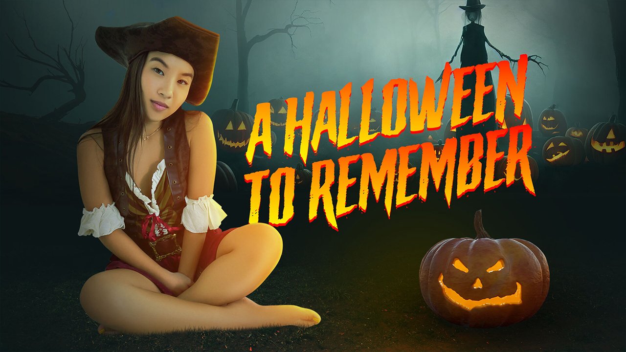 SisLovesMe &#8211; Kimmy Kim &#8211; A Halloween To Remember, PervTube.net