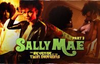 SweetSweetSallyMae – Alina Ali – Sally Mae: The Revenge Of The Twin Dragons: Part 3