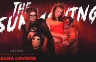 TeamSkeetAllstars – Leana Lovings And Mandy Waters – The Summoning: Final Ritual