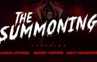 TeamSkeetFeatures – Leana Lovings, Mandy Waters And Macy Meadows – The Summoning Halloween Skinematic