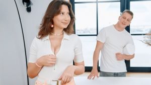 TrickyMasseur &#8211; Angie A &#8211; Spicy And Satisfying Massage, PervTube.net