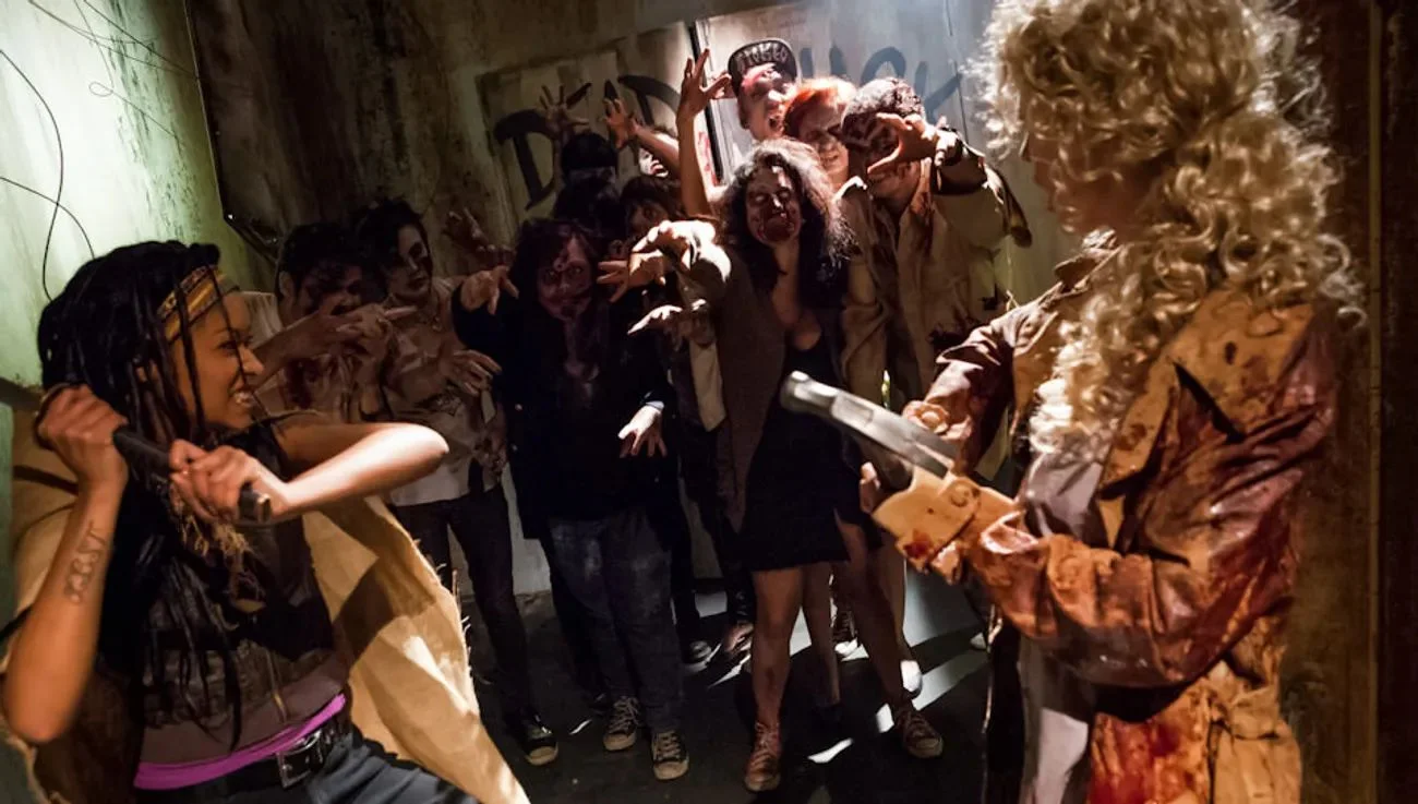 BurningAngel – Skin Diamond And Kleio Valentien – I Hate Zombie Dick!, PervTube.net BurningAngel – Skin Diamond And Kleio Valentien – I Hate Zombie Dick!, PervTube.net