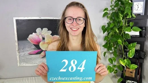 CzechSexCasting – Abela Sott – She Threw Away The Shame Along With Her Clothes