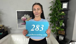 CzechSexCasting &#8211; Tina &#8211; Busty Whore Gets Bitch Fucked In Casting, PervTube.net
