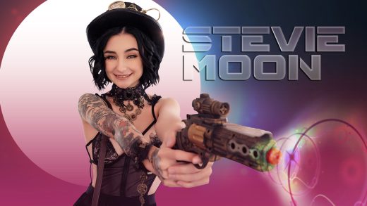 ExxxtraSmall – Stevie Moon – Steampunk