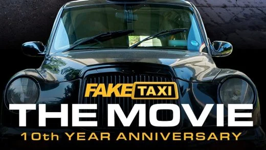 FakeTaxi – Rebecca Volpetti, Lady Gang, Ariana Van X, Eden Ivy, Tasha Lustn, Mina K, Victoria Nyx And Sandra Sweet – Fake Taxi: The Movie
