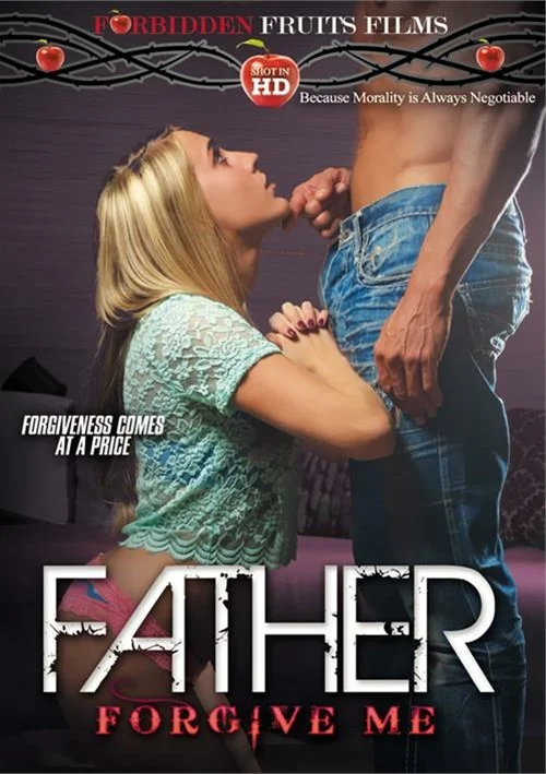 ForbiddenFruitsFilms – Father Forgive Me (2014)