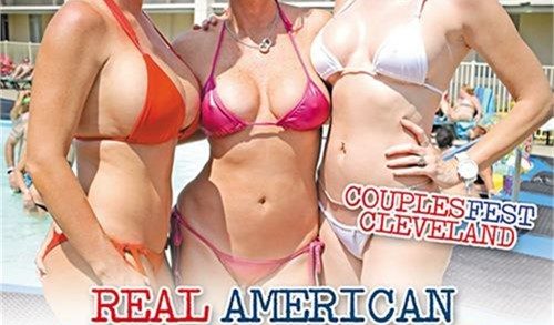 ForbiddenFruitsFilms - Real American Swinger Stories 2 (2014)