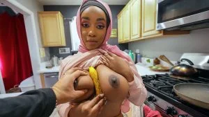 HijabMylfs &#8211; Lilly Hall &#8211; What Fans Want To See, PervTube.net