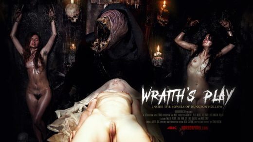HorrorPorn – Wraith’s Play
