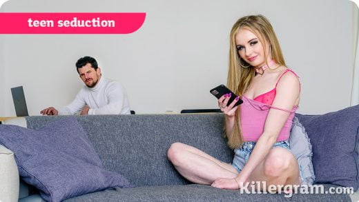 Killergram – Baby Kxtten – Teen Seduction