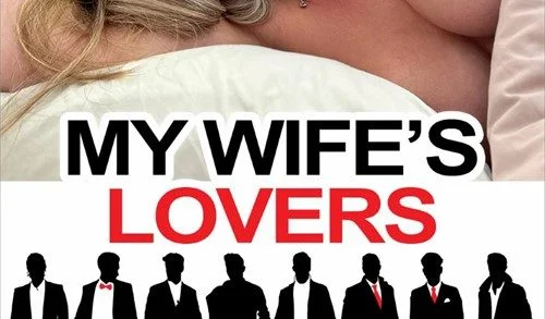 LaBanane – My Wife’s Lovers (2022)