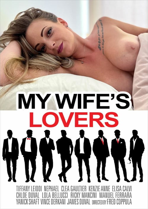 LaBanane – My Wife’s Lovers (2022)