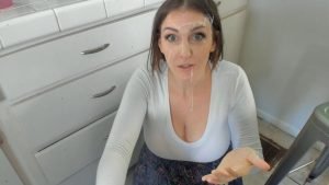 FakeTaxi &#8211; Lenna Ross After Prison Visit Sex for Brunette, PervTube.net