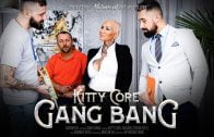 MatureNL – Kitty Core – Gang Bang