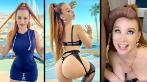 MylfOfTheMonth &#8211; Jennifer White &#8211; Fuck To The Future, PervTube.net