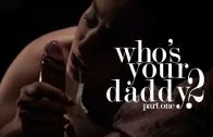 MissaX – Aubree Valentine – Who’s Your Daddy 2 Part 1