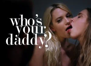 MissaX &#8211; Cadence Lux And Kenna James &#8211; Who&#8217;s Your Daddy Part 4, PervTube.net