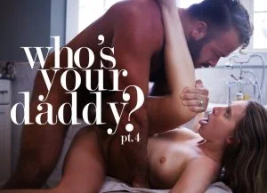 MissaX &#8211; Cadence Lux And Kenna James &#8211; Who&#8217;s Your Daddy Part 2, PervTube.net