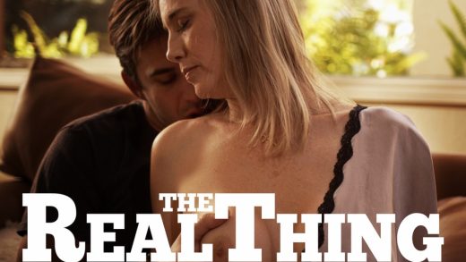 MissaX – Lilly James – The Real Thing