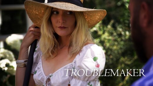 MissaX - Mona Wales - Troublemaker