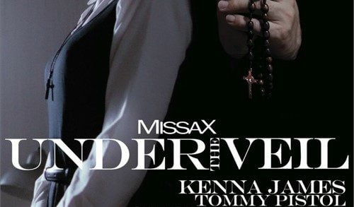 MissaX – Under The Veil (2021)