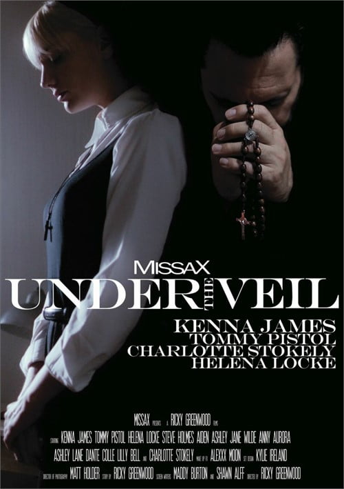 MissaX – Under The Veil (2021)