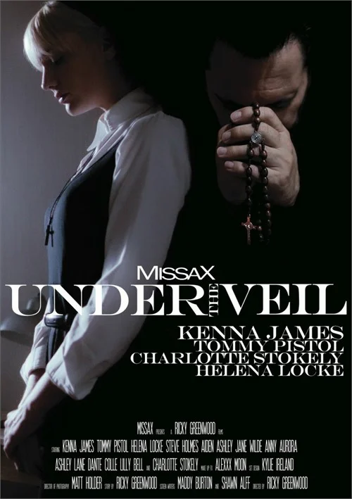 MissaX &#8211; Under The Veil (2021), PervTube.net