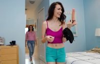 MomsLickTeens – Slay Savage And Sawyer Cassidy – Rainy Day Fun