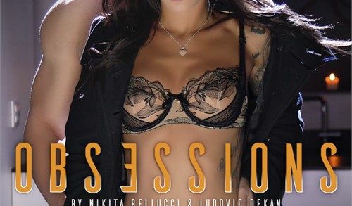 NikitaBellucci – Obsessions Vol. 12 (2022)