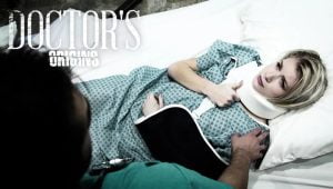 CherryPimps &#8211; Jessa Rhodes Nurse Brings That Swelling Down, PervTube.net