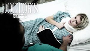 PureTaboo &#8211; Elena Koshka &#8211; Doctor&#8217;s Orders, PervTube.net