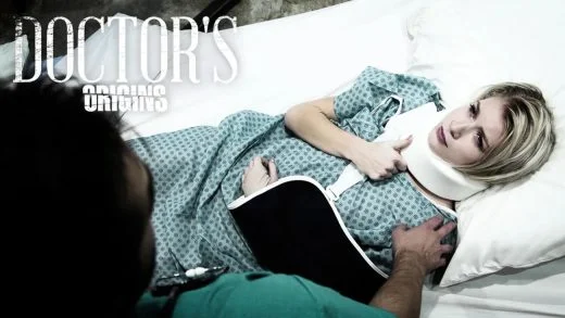 PureTaboo – Arya Fae – Doctor’s Origins