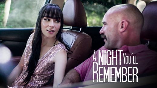 PureTaboo – Emma Jade – A Night You’ll Remember