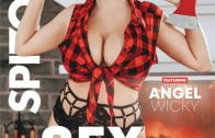 Tushy – Anal Angels Vol. 9 (2023)