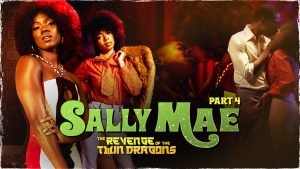 SweetSweetSallyMae &#8211; Misty Stone And Cali Caliente &#8211; Sally Mae: The Revenge Of The Twin Dragons: Part 1, PervTube.net