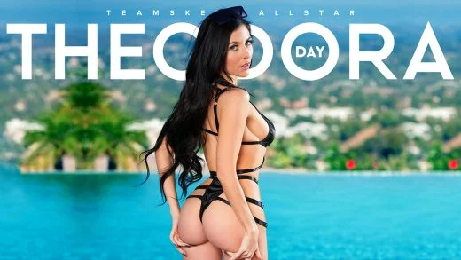 TeamSkeetAllStars – Theodora Day – Drip Drop