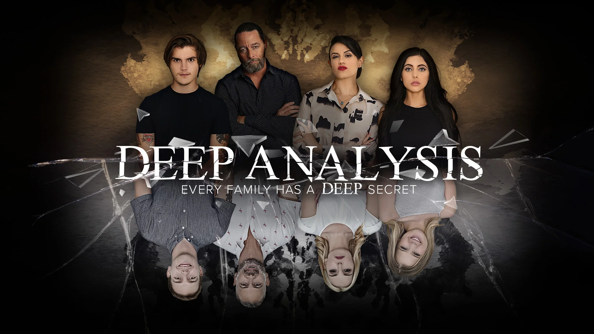 TeamSkeetVIP – Deep Analysis: A Swap Movie (2022)